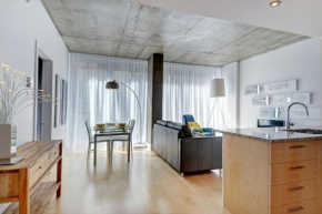 Les Immeubles Charlevoix - 760-307